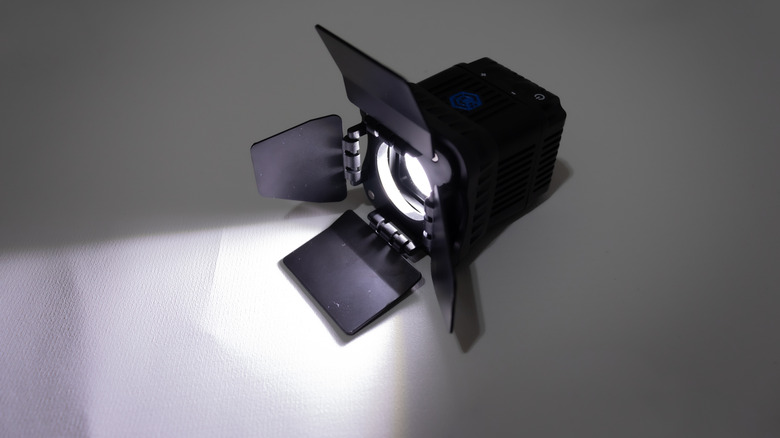 Lume Cube