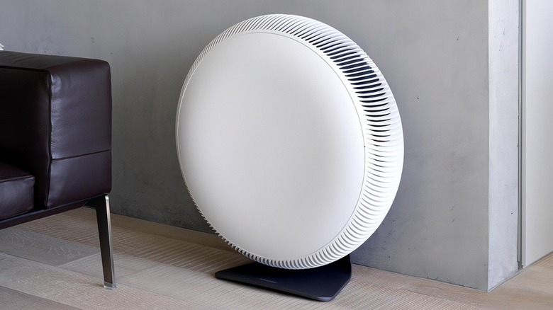 IQAir aTEM x Air Purifier 