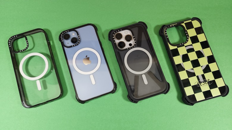 Casetify iPhone 14 cases
