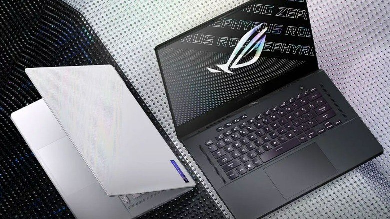 ASUS ROG Zephyrus G15