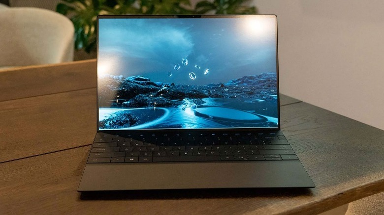 Dell XPS 13