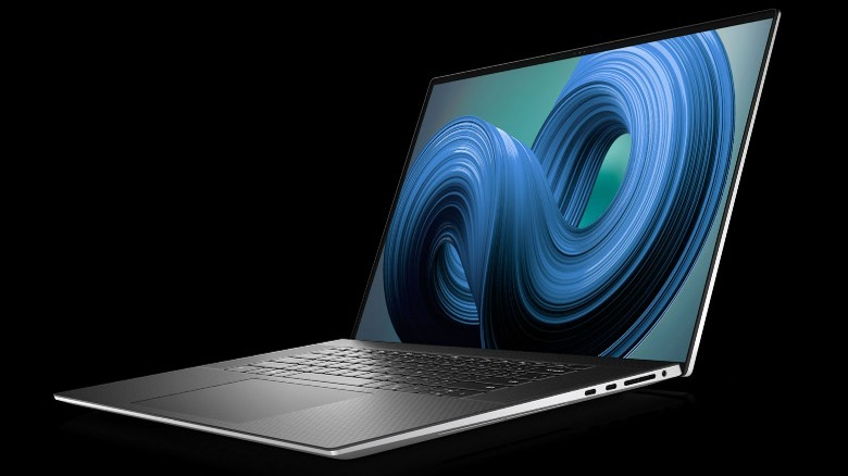 Dell XPS 17