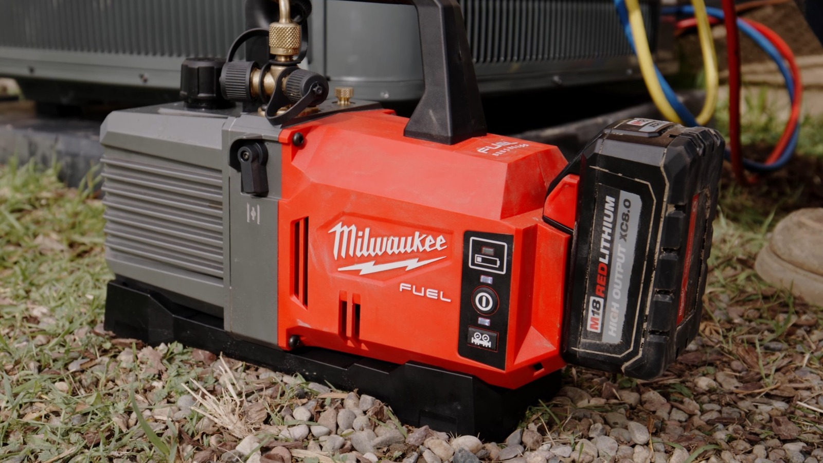 Best discount milwaukee battery