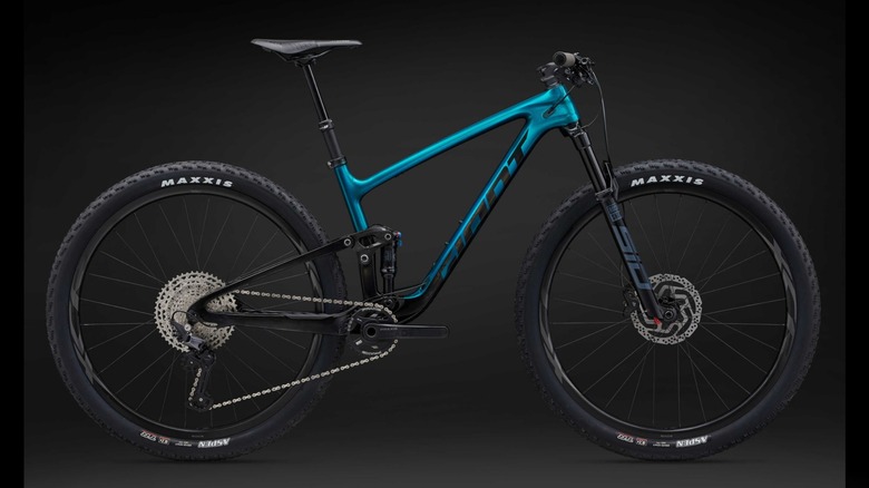 Giant Anthem Advanced 29 3 bike