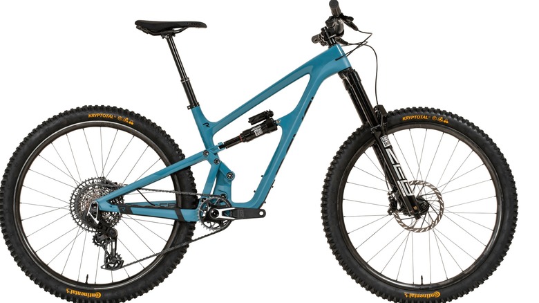 Worst mountain bike brands sale