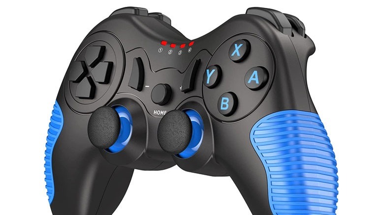 BEBONCOOL Nintendo Switch Controller product image.