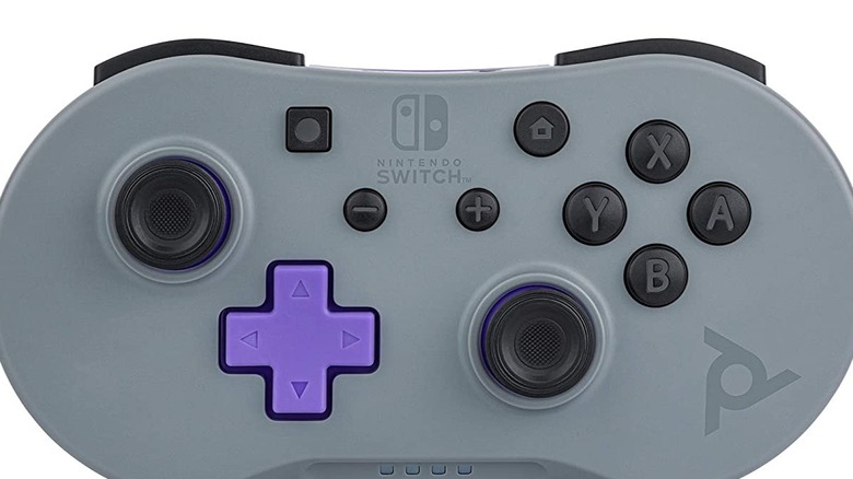 PDP Little Wireless controller product image.