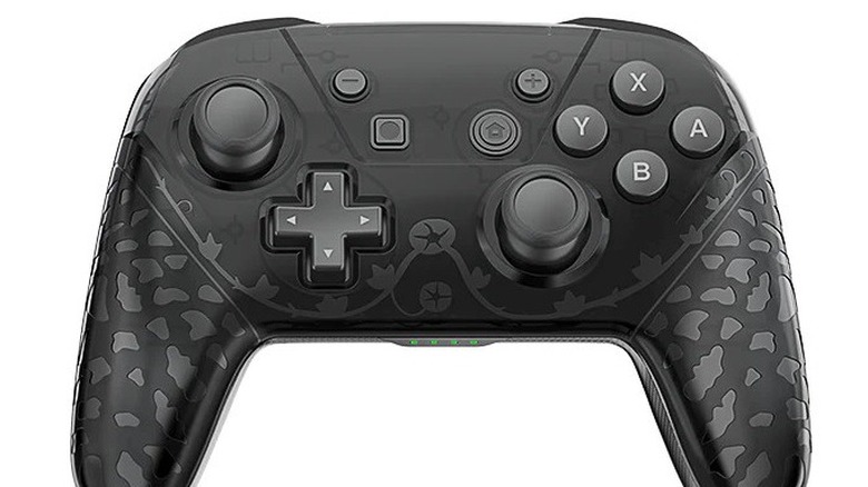 YCCTeam Wireless Pro controller product image.