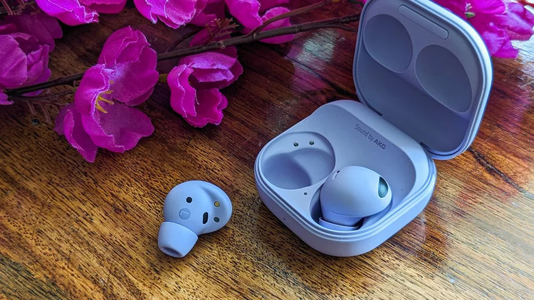 Samsung Galaxy Buds 2 Pro