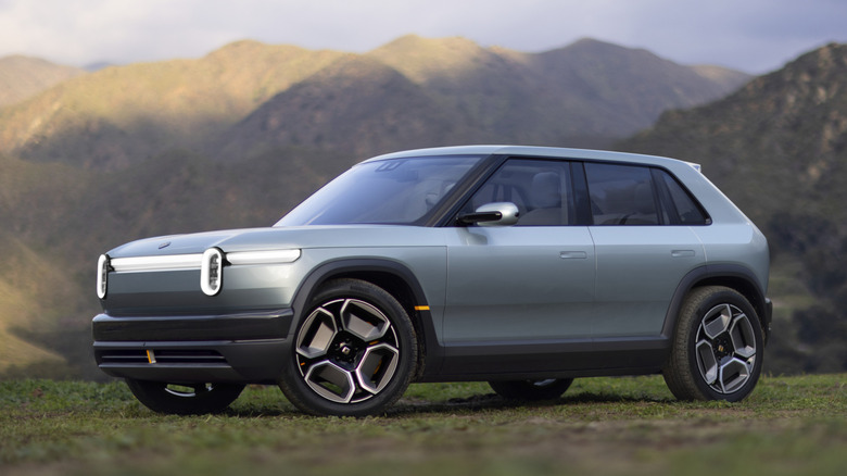 Rivian R3