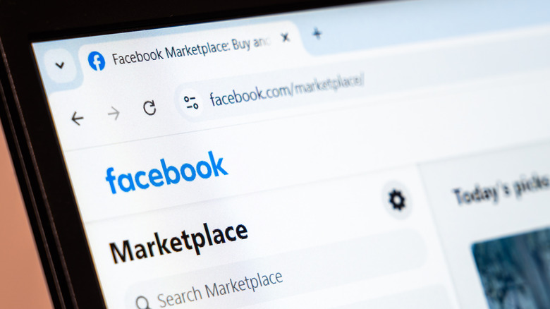 Facebook Marketplace is somewhat of a free-for-all, which can be a perk for those without a specific model in mind