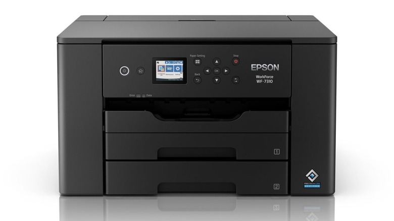 Epson WorkForce Pro WF-7310
