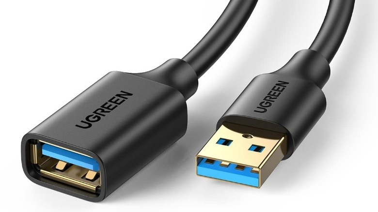 ugreen usb cable cord extender