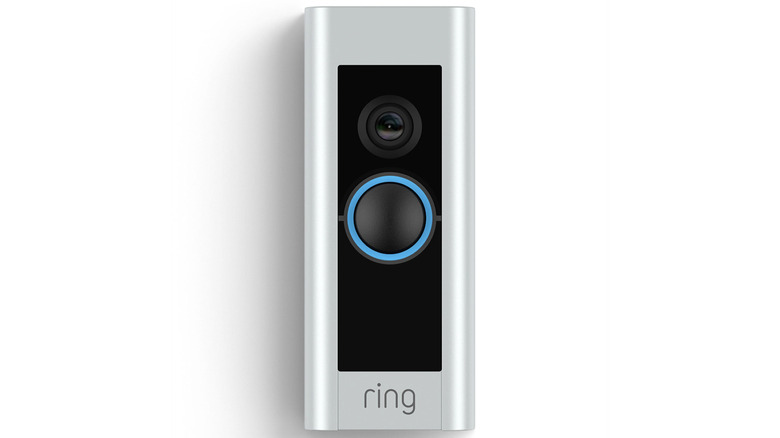 Ring Video Doorbell Pro