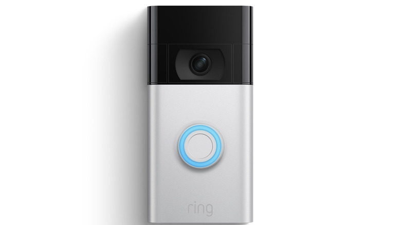 Video Doorbell (2nd generation)