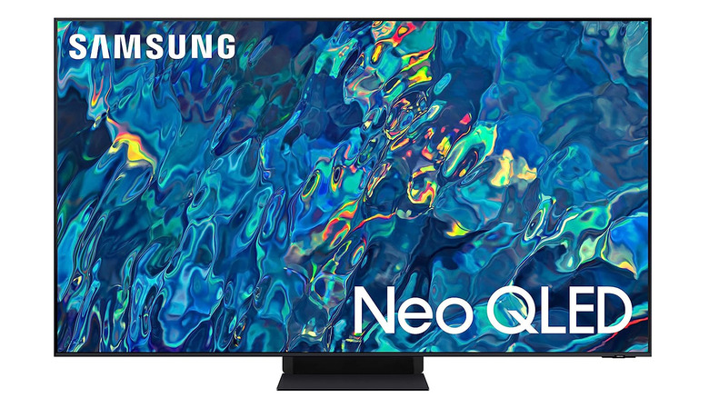 Samsung QN95B Neo QLED TV