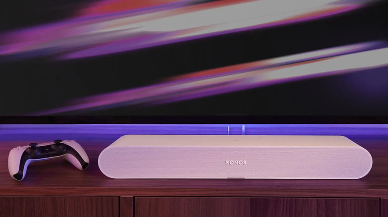 sonos ray soundbar