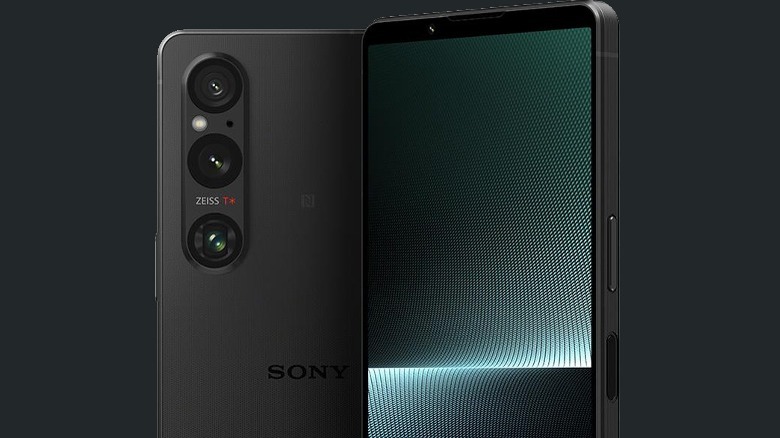 Sony Xperia 1 V