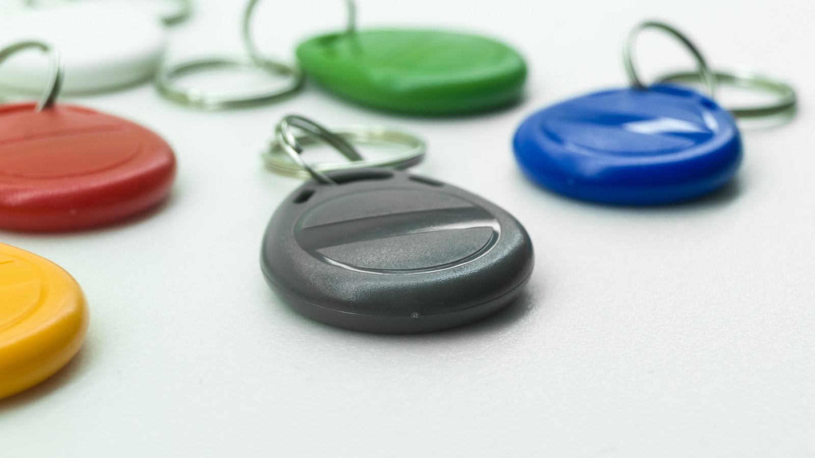 22 Cool Uses for NFC Tags You Didn't Know - TechWiser
