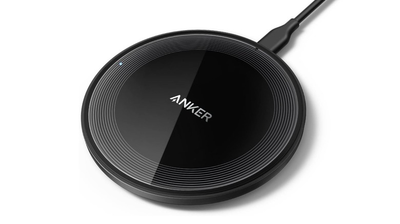 Anker 315 Wireless Charging Pad 