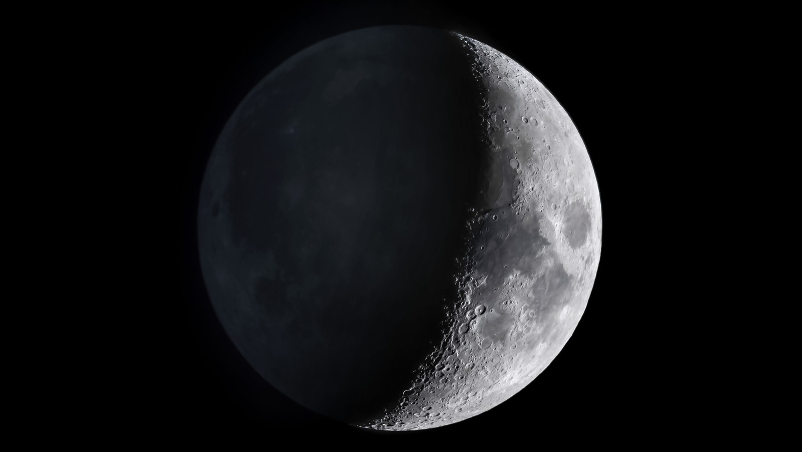O grande mito sobre a lua que você precisa parar de acreditar