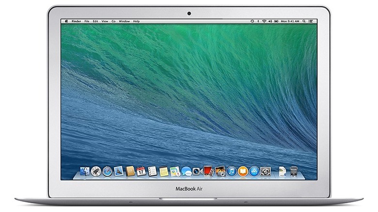 MacBook Air 2013