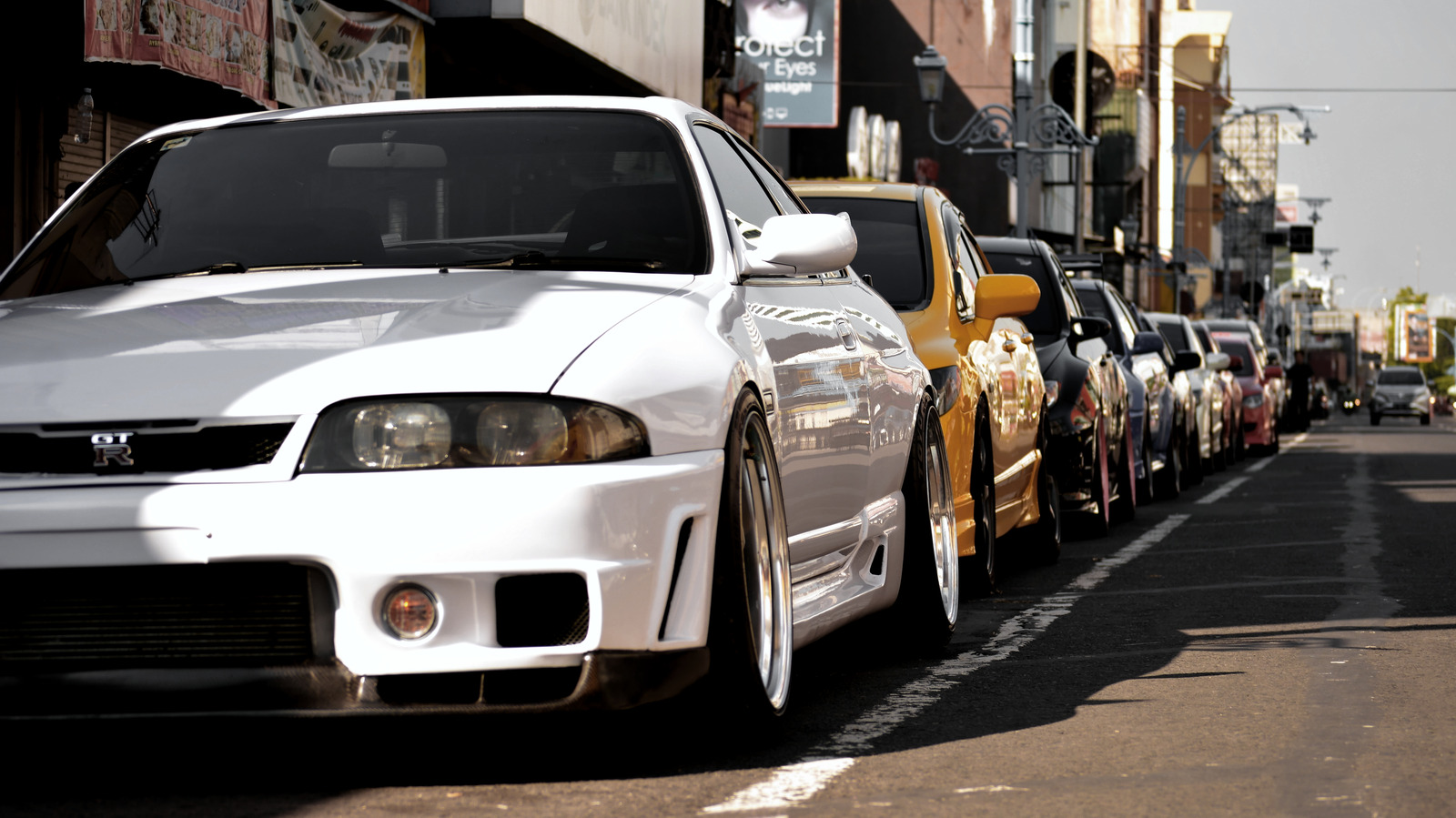 The Biggest Problems With JDM Cars That Everyone Should Know