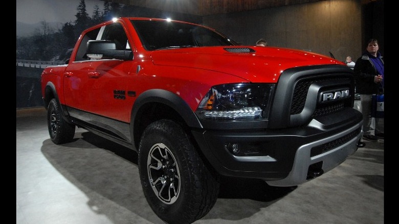 Ram 1500