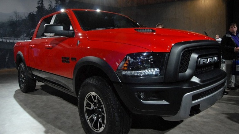 Ram 1500