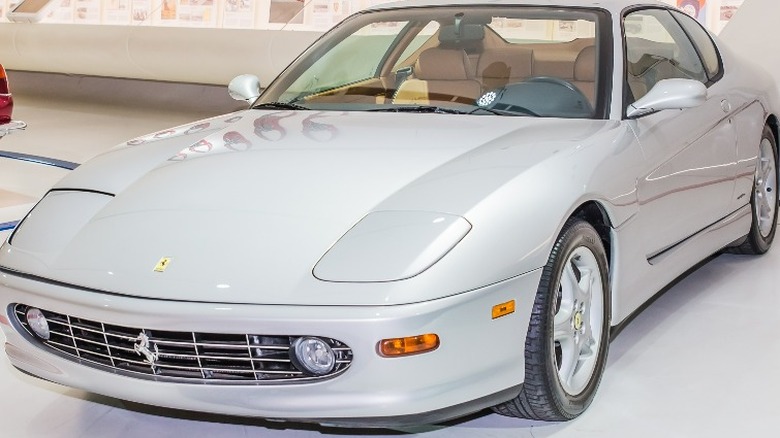 1992 Ferrari 456 GT
