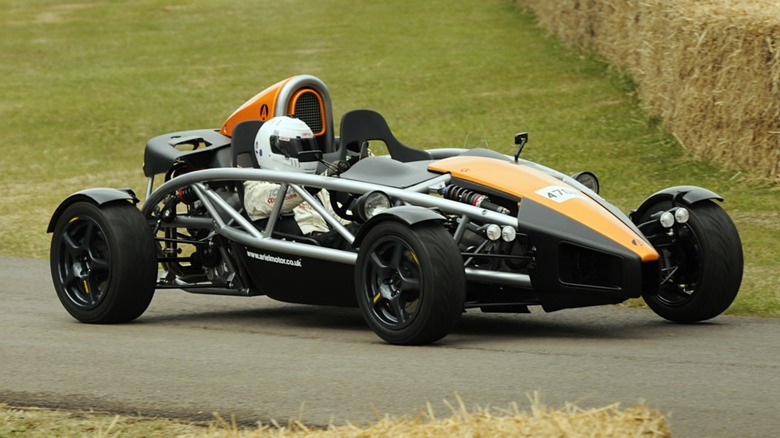 Ariel Atom