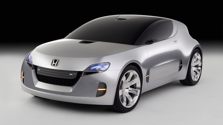 Honda REMIX Concept