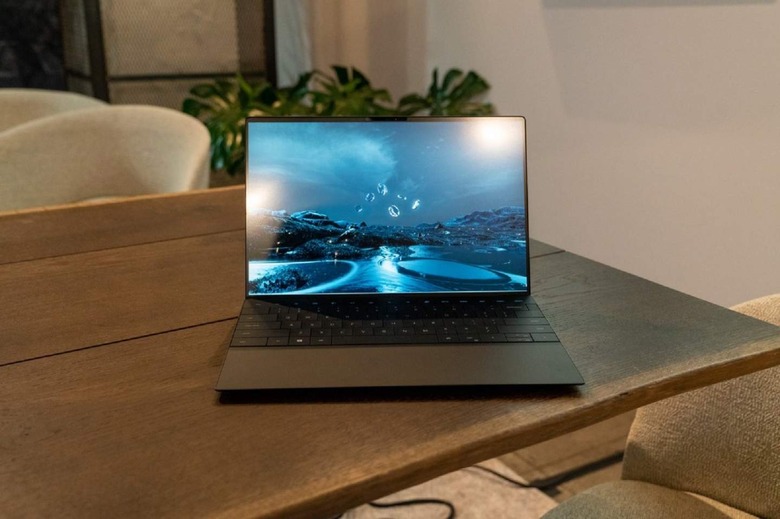 Dell XPS 13 Plus laptop