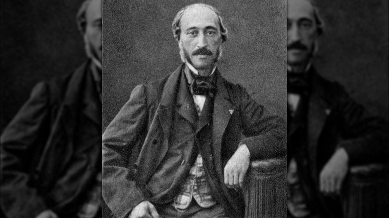 Edmond Becquerel