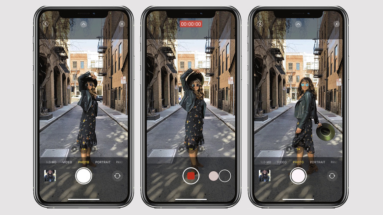 The Feature That You Likely Didn T Know Your Iphone Camera Had