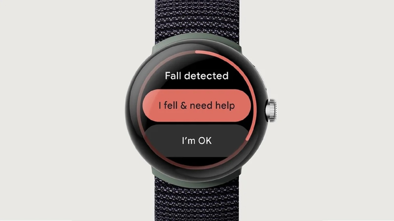The Google Pixel Watch Finally Has FallDetection After New Update