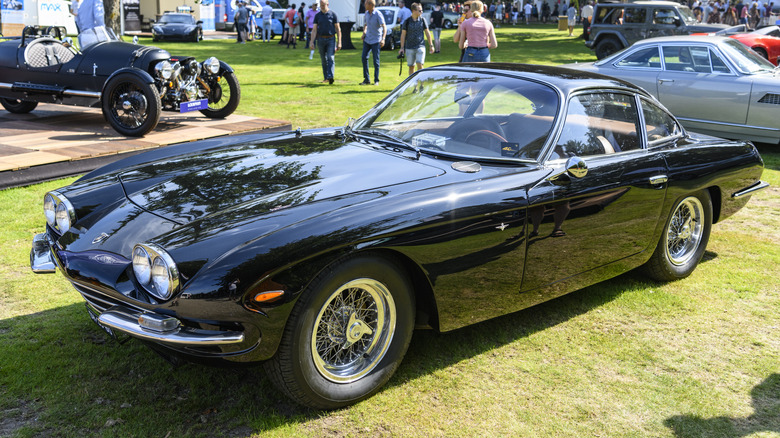 Lamborghini 350 GT