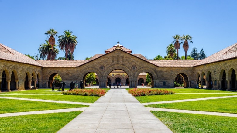 Stanford University