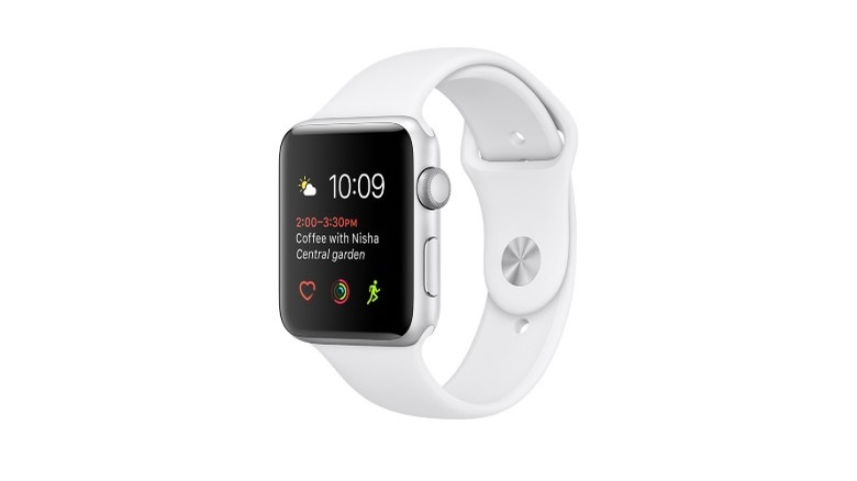 Apple watch series 1 retail price online