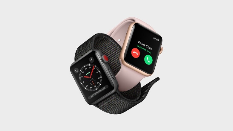 Apple Watch Series 3