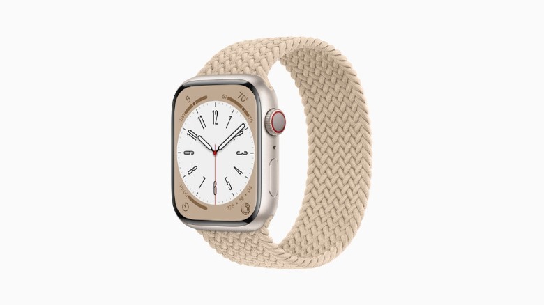 Apple Watch Series 8