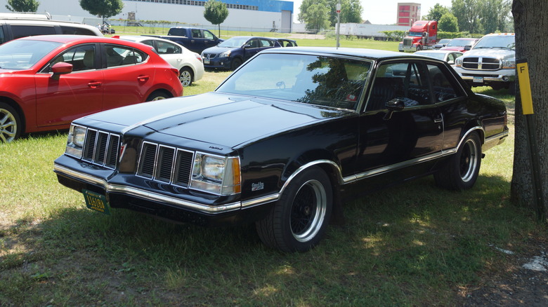 Pontiac Grand Am