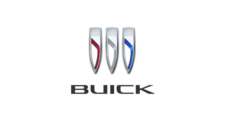 Latest Buick logo