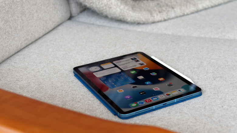 iPad Air 5