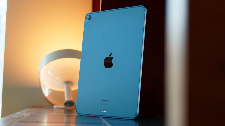 iPad Air 5