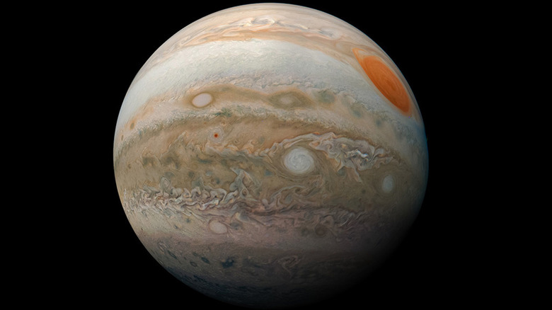 Jupiter