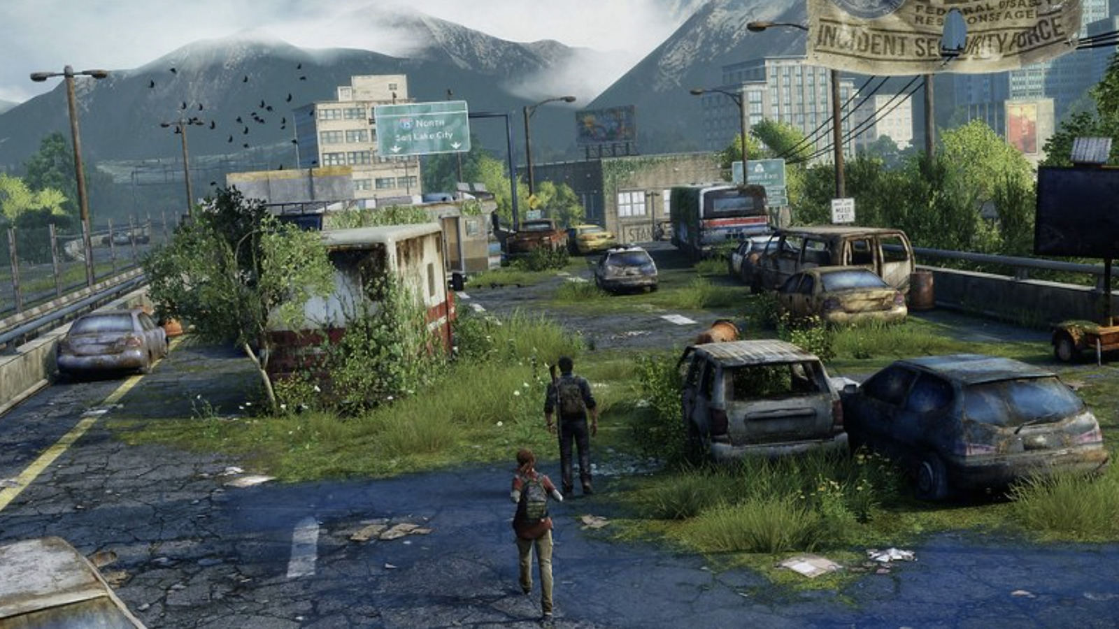 The Last of Us TV show won't air until 2023, says HBO's Casey