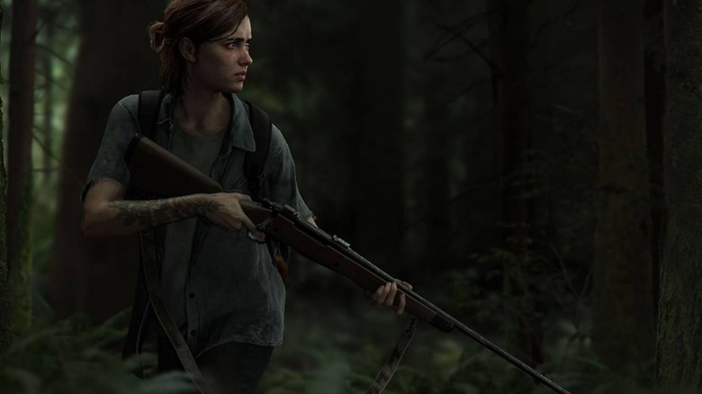 The Last of Us 2 confirmed for PlayStation's next State of Play on Tuesday