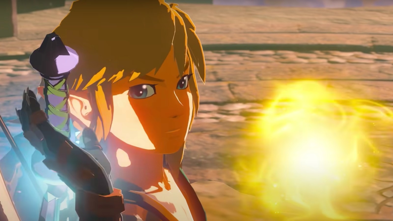 Zelda Breath of the Wild 2: GAMEPLAY TRAILER E3 2021 