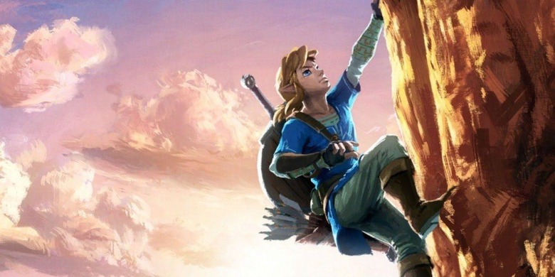 Zelda artwork emerges as Breath of the Wild 2 wait rumbles on, Gaming, Entertainment